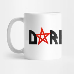 DARK Mug